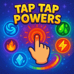 Tap Tap Powers Image